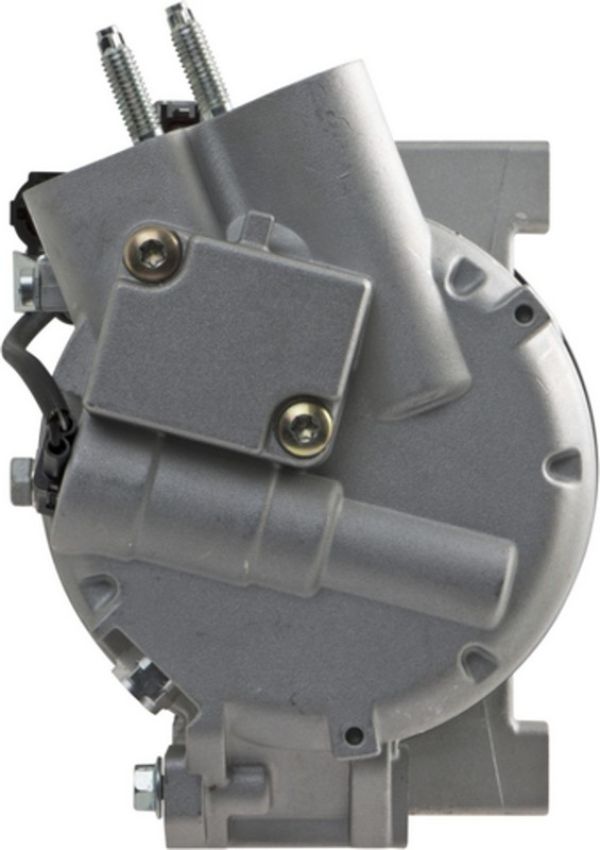 Four Seasons 68665 Zexel DCS-17EC Compressor