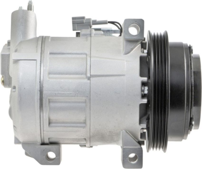 Four Seasons 68665 Zexel DCS-17EC Compressor