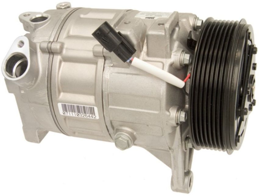 Four Seasons 68667 Valeo DCS171C Compressor