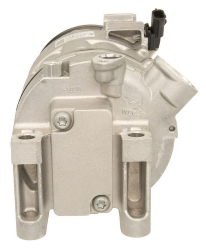 Four Seasons 68667 Valeo DCS171C Compressor
