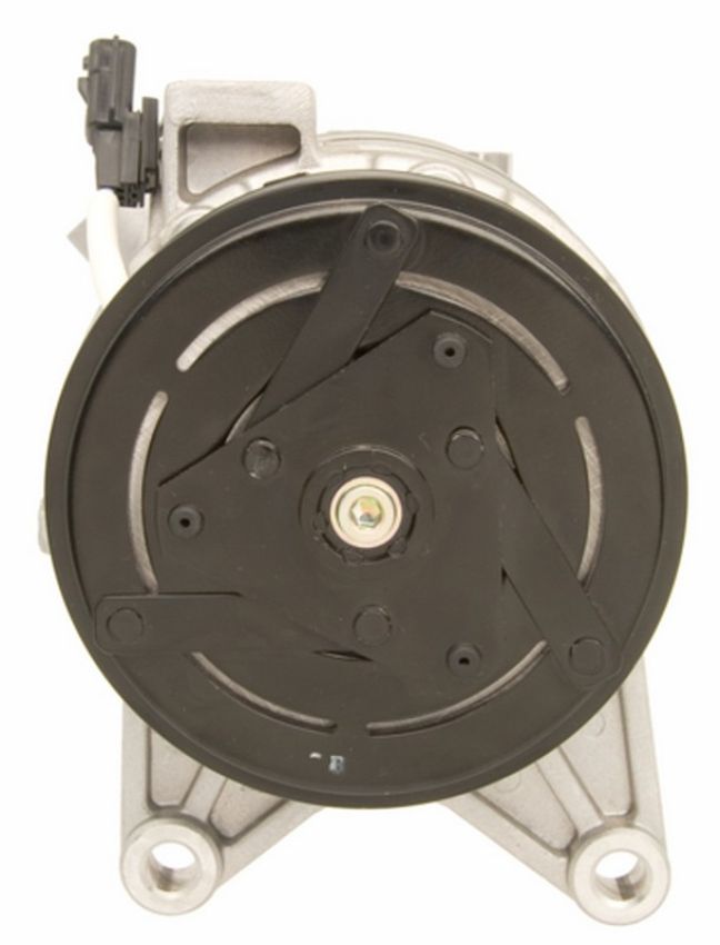 Four Seasons 68667 Valeo DCS171C Compressor