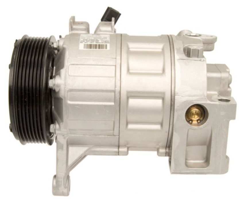 Four Seasons 68667 Valeo DCS171C Compressor