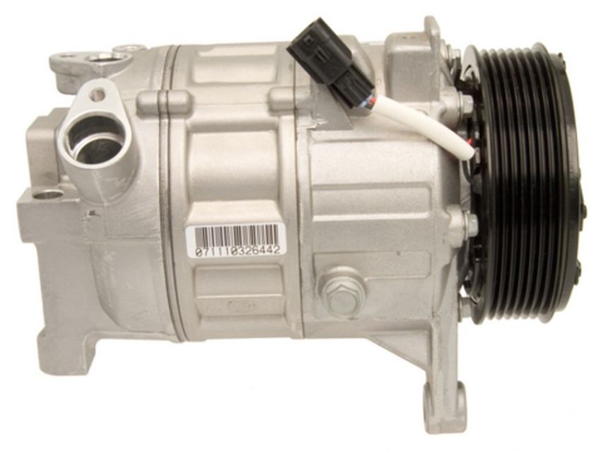 Four Seasons 68667 Valeo DCS171C Compressor