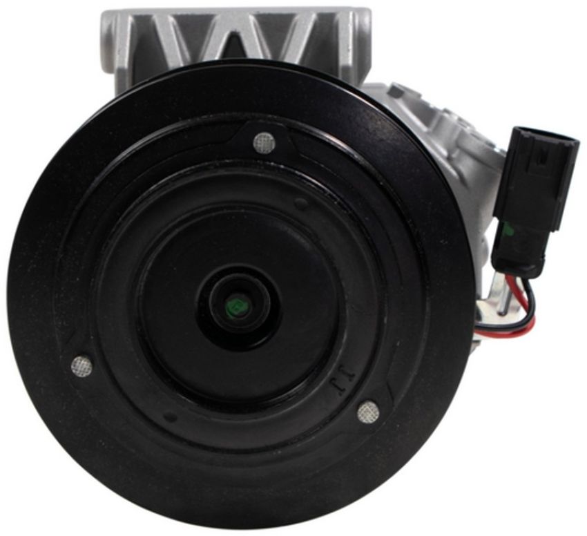 Four Seasons 68670 Delphi SP17 Compressor