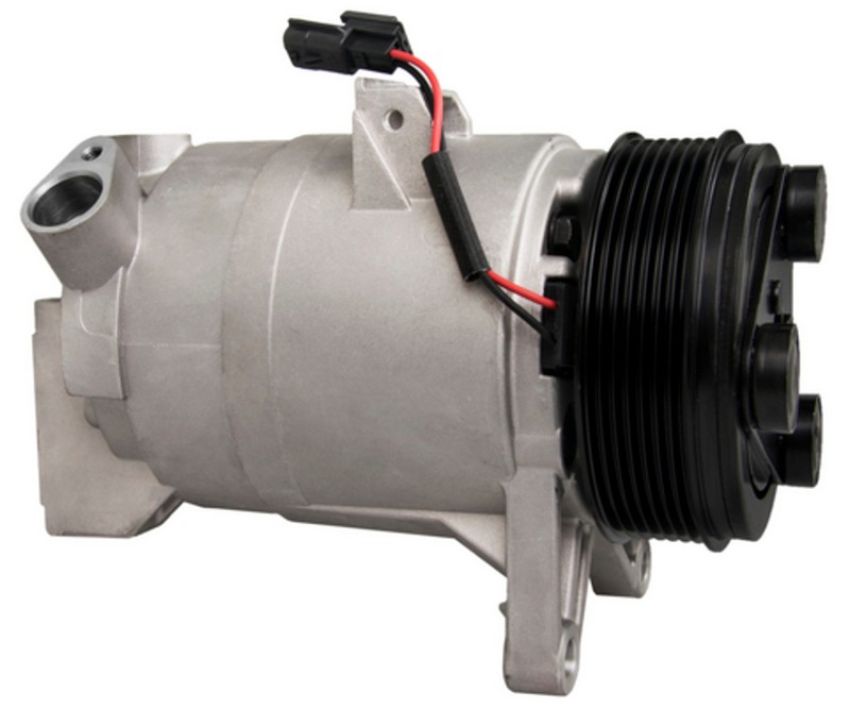 Four Seasons 68671 Valeo DKS17D Compressor