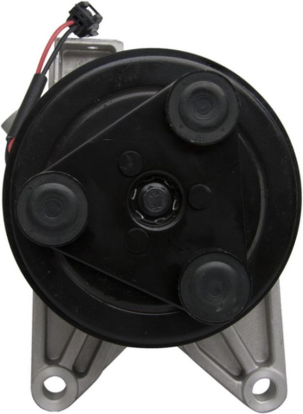 Four Seasons 68671 Valeo DKS17D Compressor