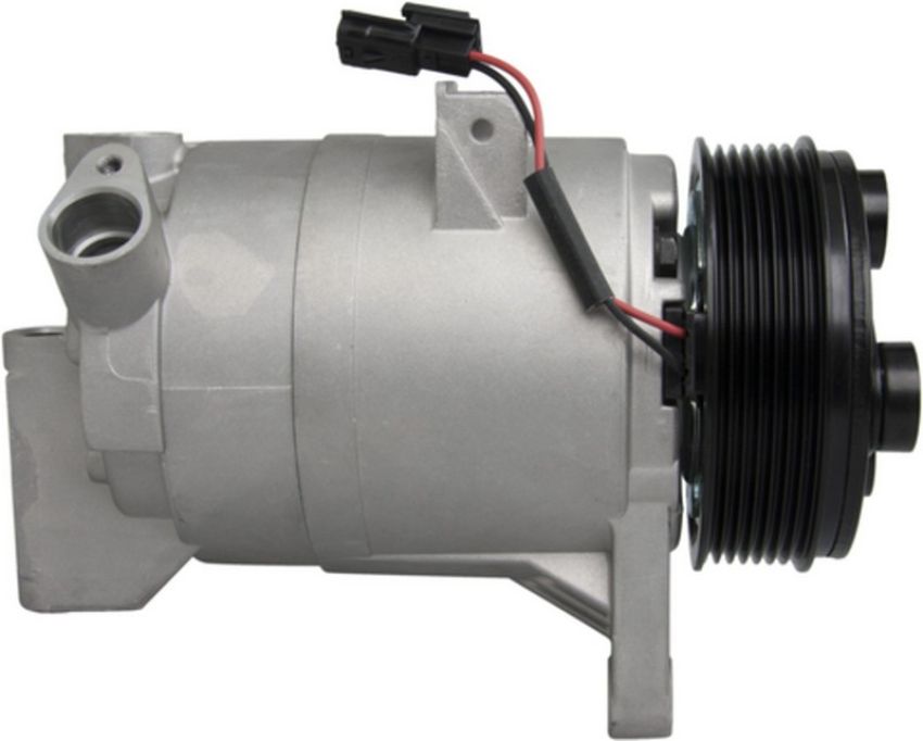 Four Seasons 68671 Valeo DKS17D Compressor