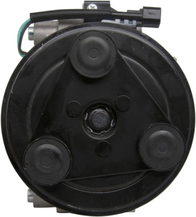 Four Seasons 68672 Valeo DKS17D Compressor