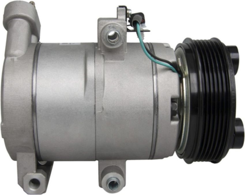 Four Seasons 68672 Valeo DKS17D Compressor