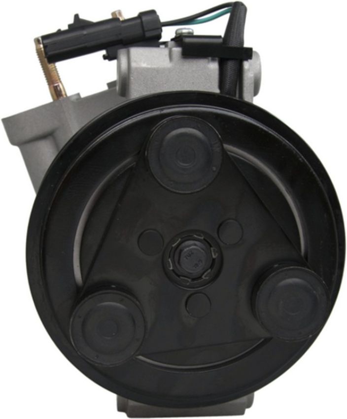 Four Seasons 68673 Valeo DKS17D Compressor