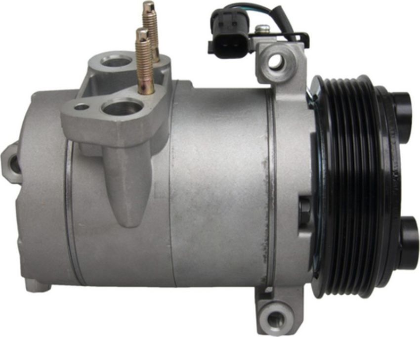 Four Seasons 68673 Valeo DKS17D Compressor