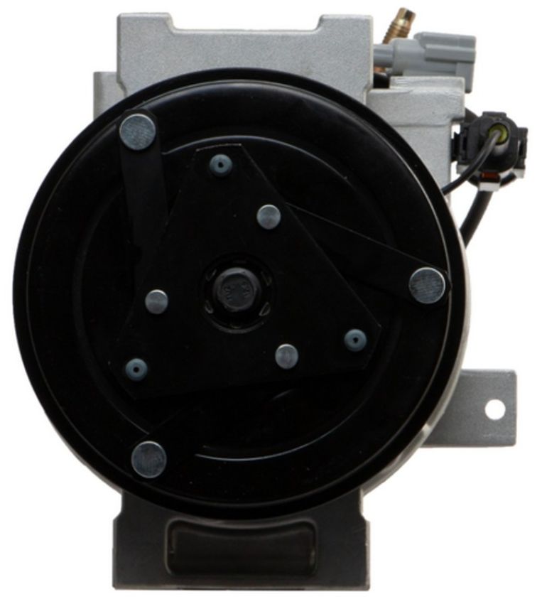 Four Seasons 68674 Valeo DCS17E Compressor