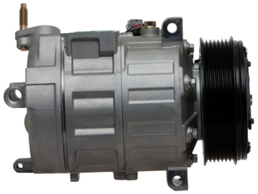 Four Seasons 68674 Valeo DCS17E Compressor