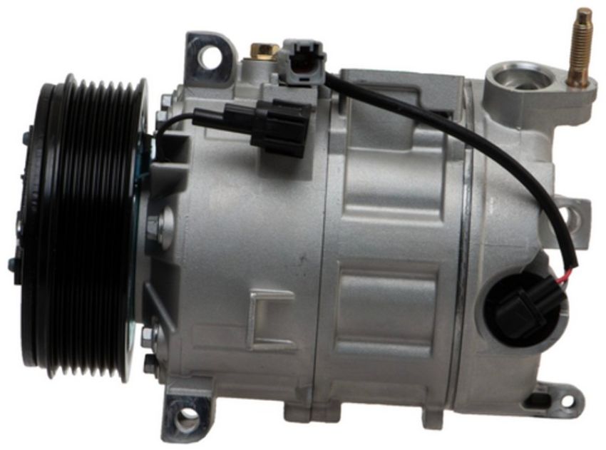 Four Seasons 68674 Valeo DCS17E Compressor