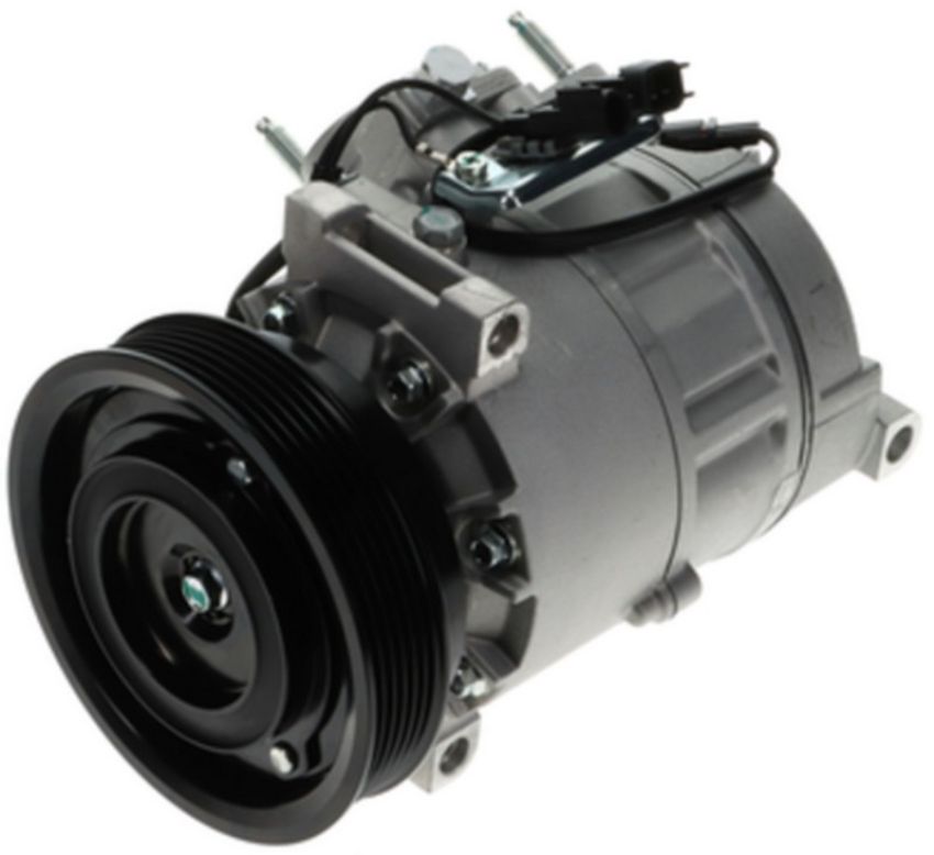 Four Seasons 68675 Valeo DCS17E Compressor