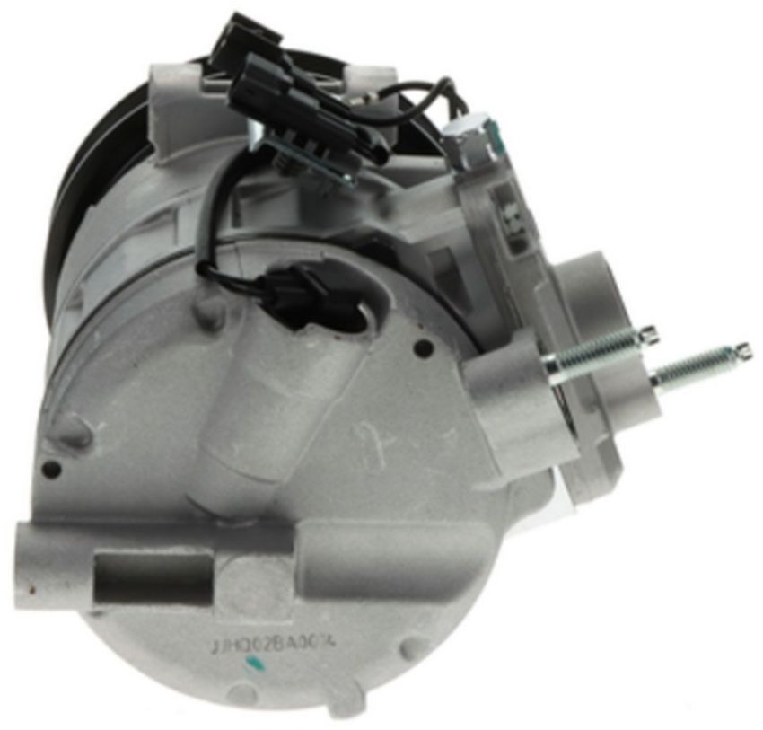 Four Seasons 68675 Valeo DCS17E Compressor