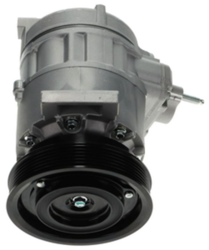 Four Seasons 68675 Valeo DCS17E Compressor