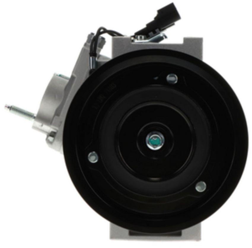 Four Seasons 68675 Valeo DCS17E Compressor