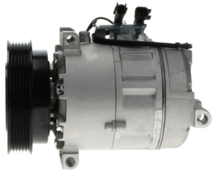 Four Seasons 68675 Valeo DCS17E Compressor