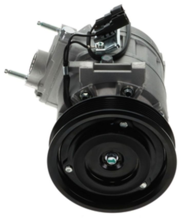 Four Seasons 68675 Valeo DCS17E Compressor
