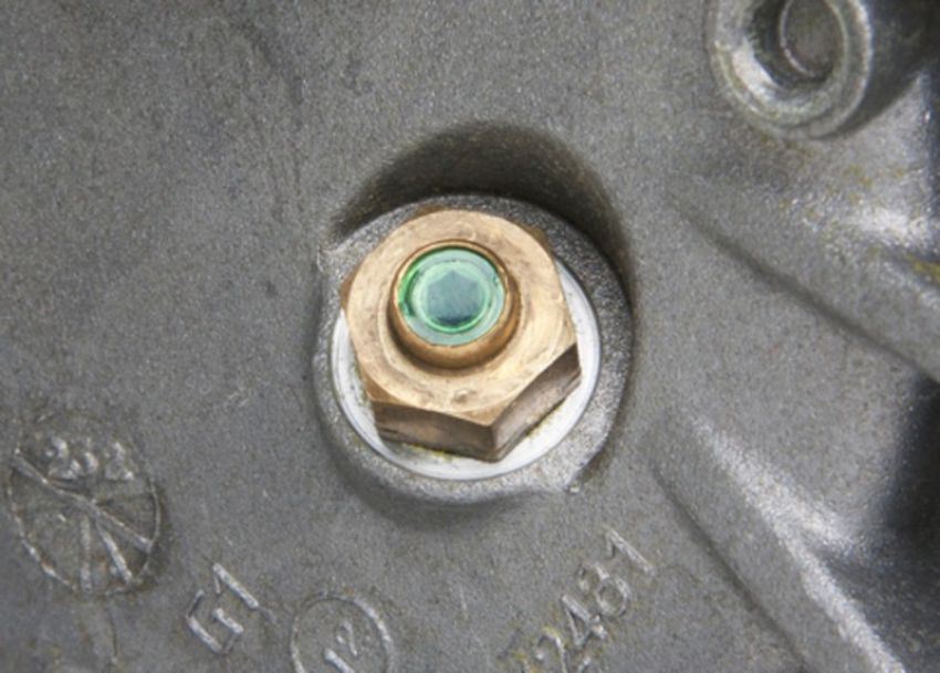 Four Seasons 68676 Delphi SP17 Compressor