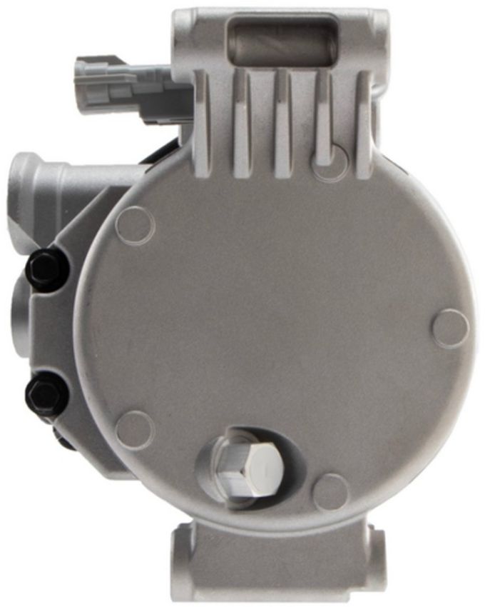 Four Seasons 68677 Delphi SP15 Compressor