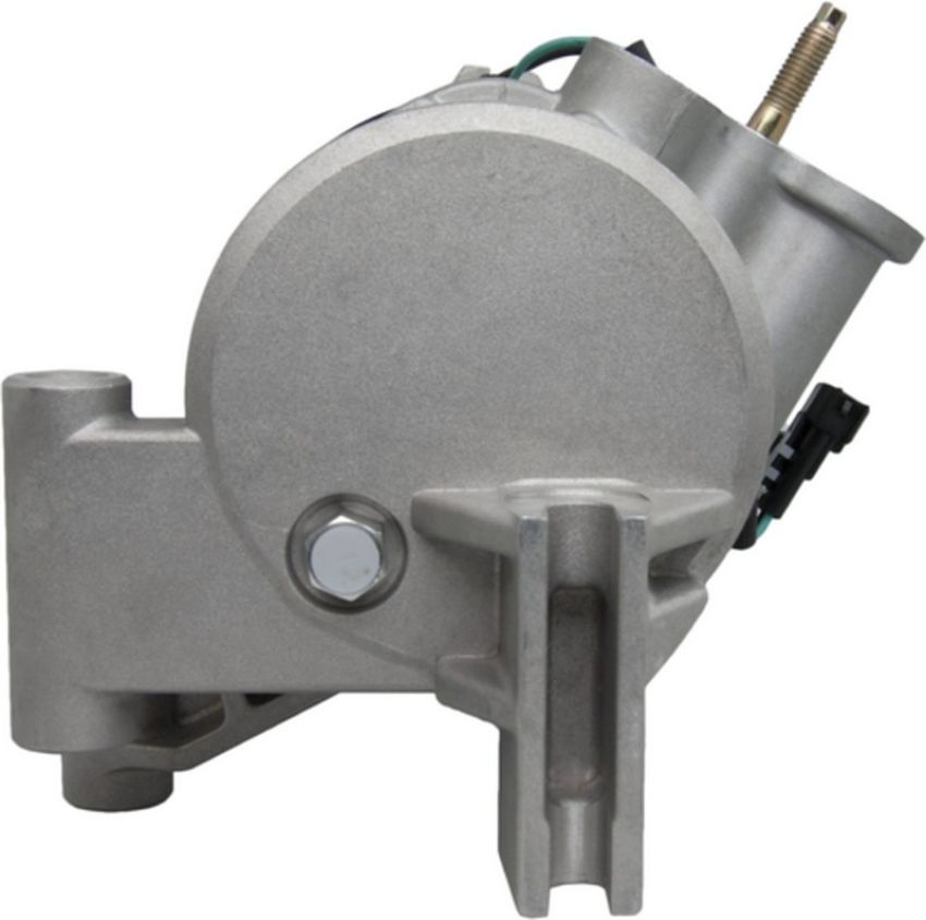 Four Seasons 68678 Valeo DKS17DS Compressor