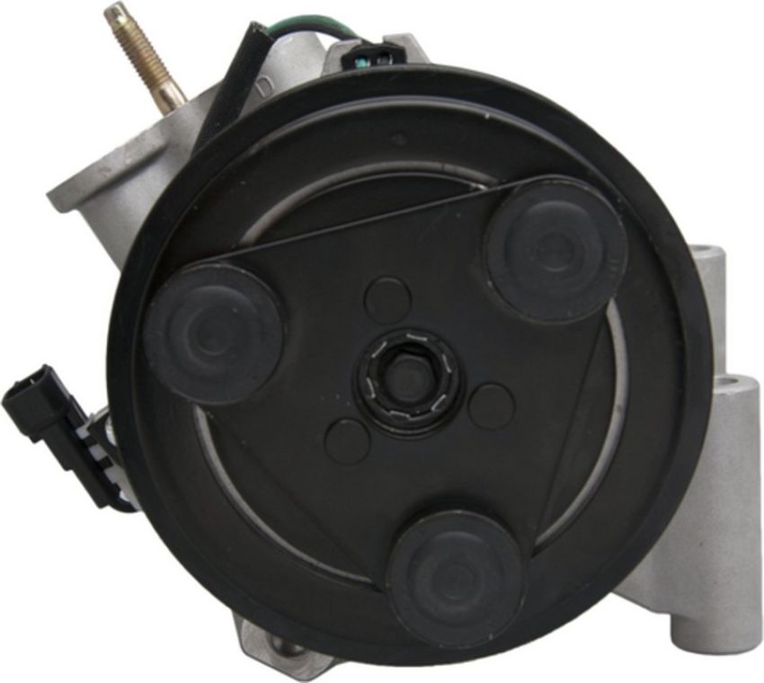 Four Seasons 68678 Valeo DKS17DS Compressor