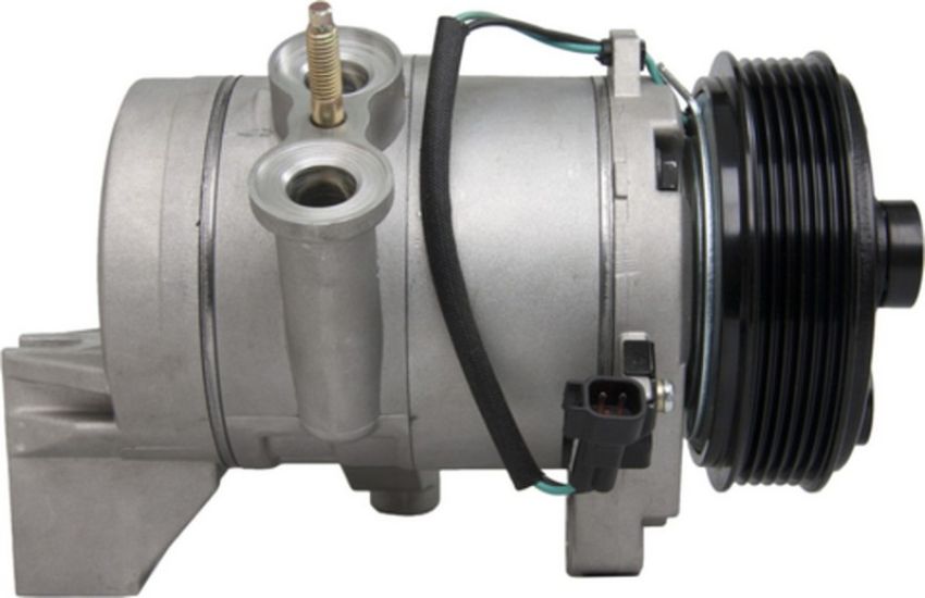 Four Seasons 68678 Valeo DKS17DS Compressor
