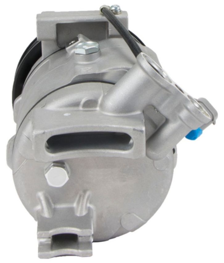 Four Seasons 68679 Delphi SP17 Compressor