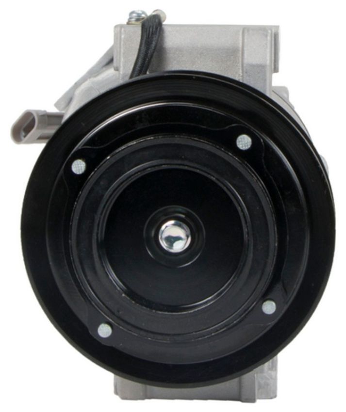 Four Seasons 68679 Delphi SP17 Compressor