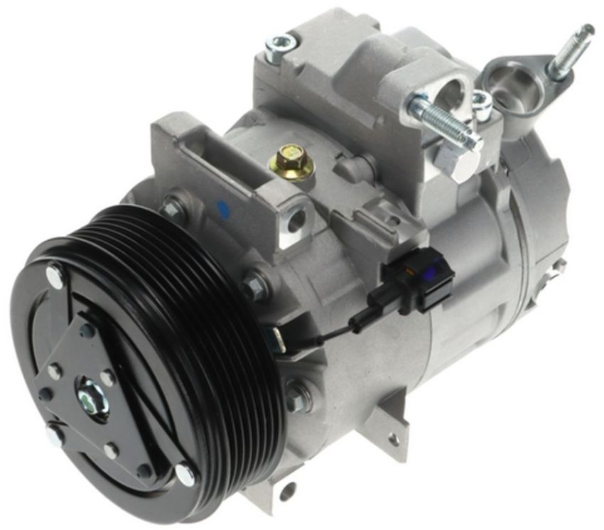 Four Seasons 68681 Valeo DCS171C Compressor