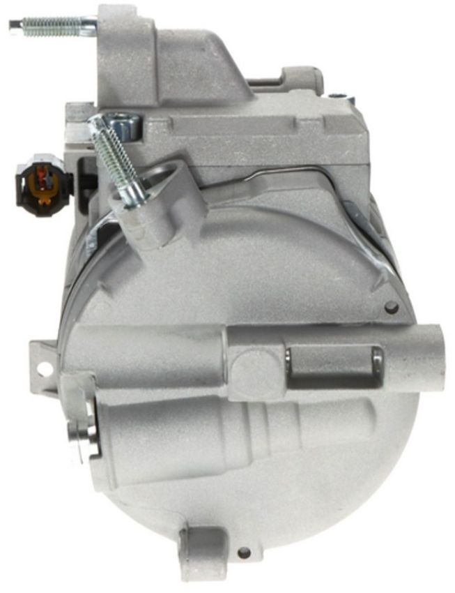 Four Seasons 68681 Valeo DCS171C Compressor