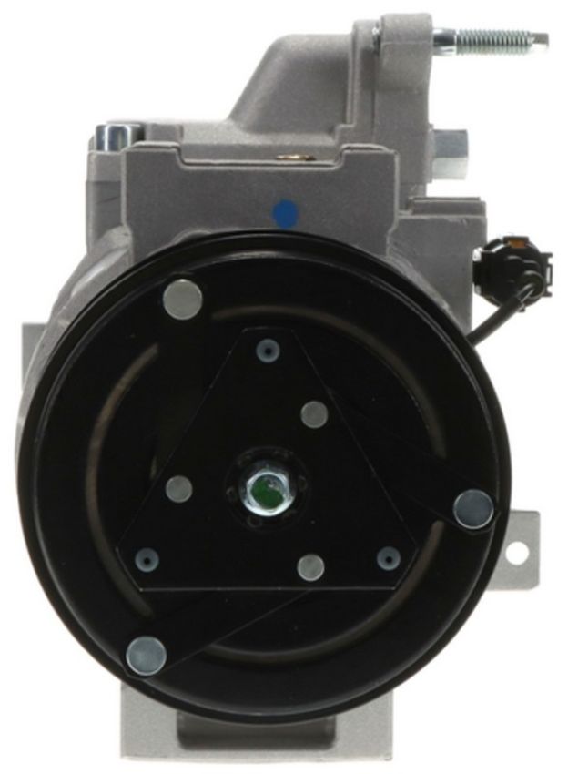Four Seasons 68681 Valeo DCS171C Compressor