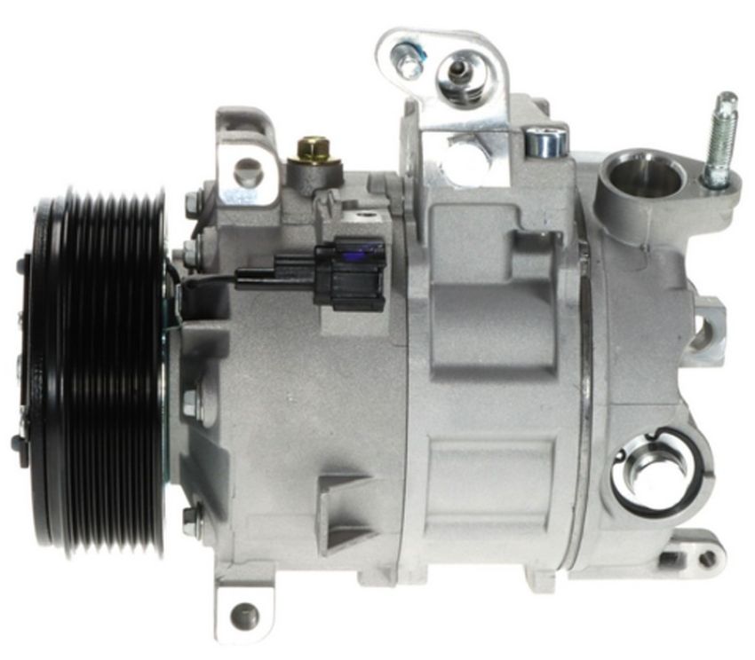 Four Seasons 68681 Valeo DCS171C Compressor