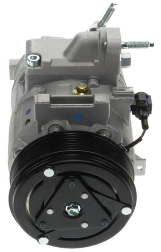 Four Seasons 68681 Valeo DCS171C Compressor