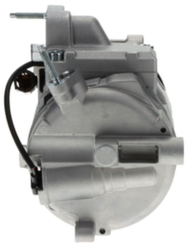 Four Seasons 68682 Calsonic CSE617 Compressor