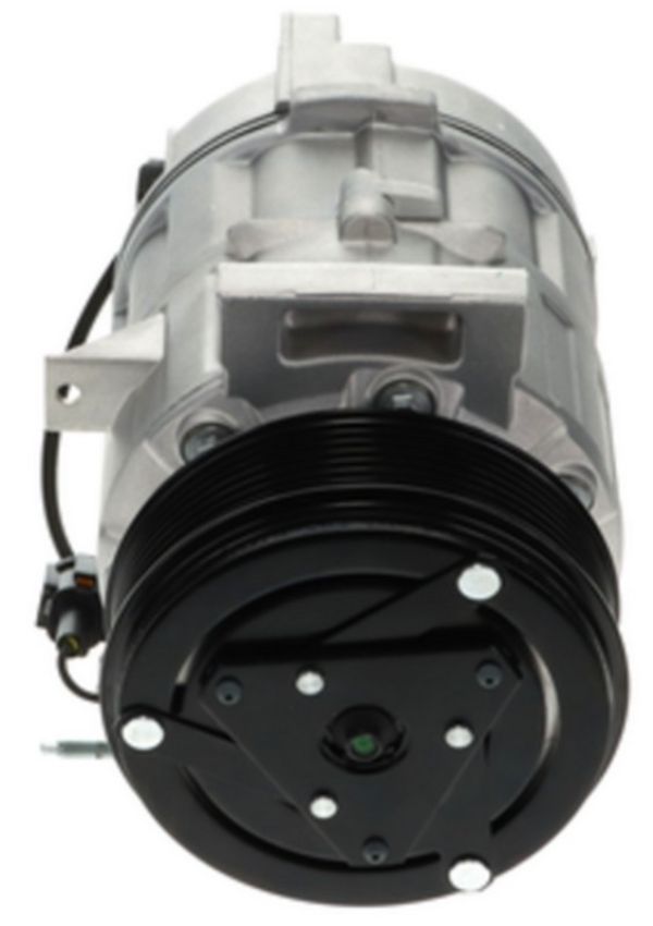 Four Seasons 68682 Calsonic CSE617 Compressor