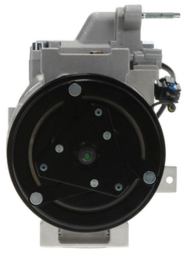 Four Seasons 68682 Calsonic CSE617 Compressor