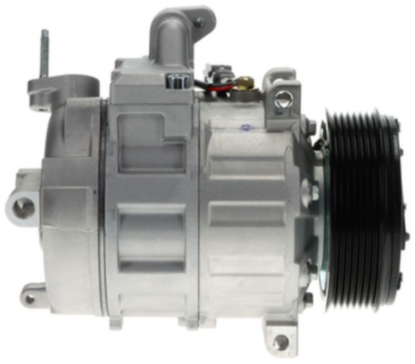 Four Seasons 68682 Calsonic CSE617 Compressor