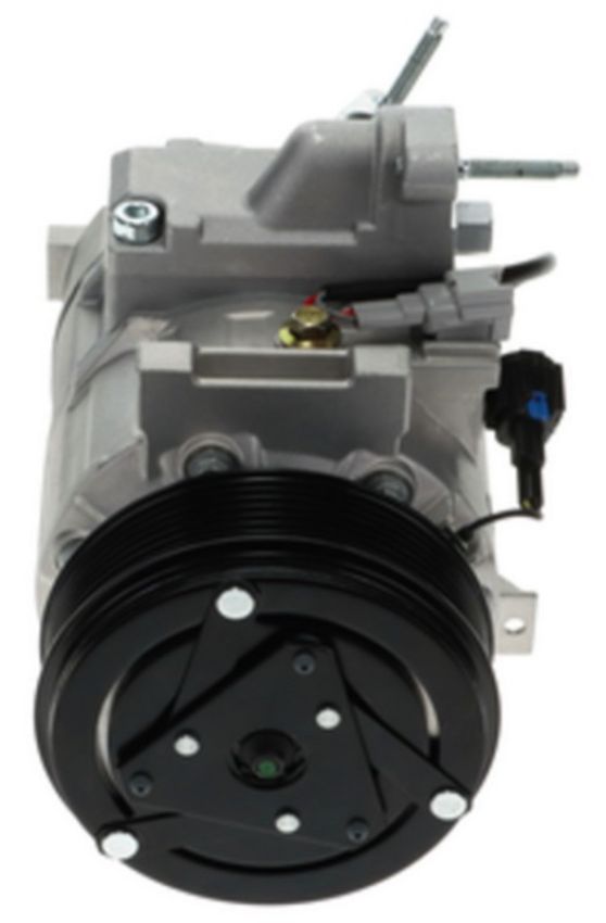 Four Seasons 68682 Calsonic CSE617 Compressor