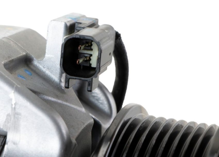 Four Seasons 68686 Diesel Kiki DKS20 Compressor