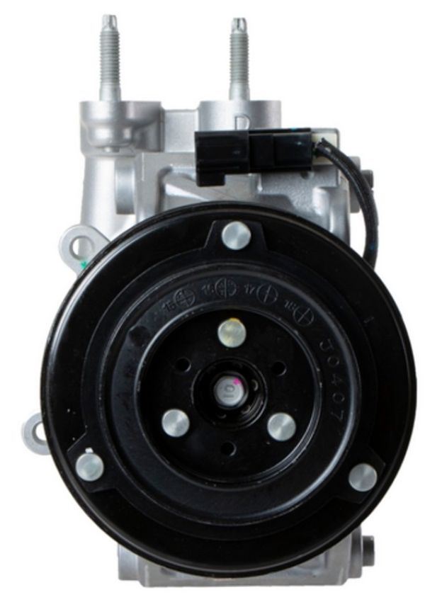 Four Seasons 68686 Diesel Kiki DKS20 Compressor