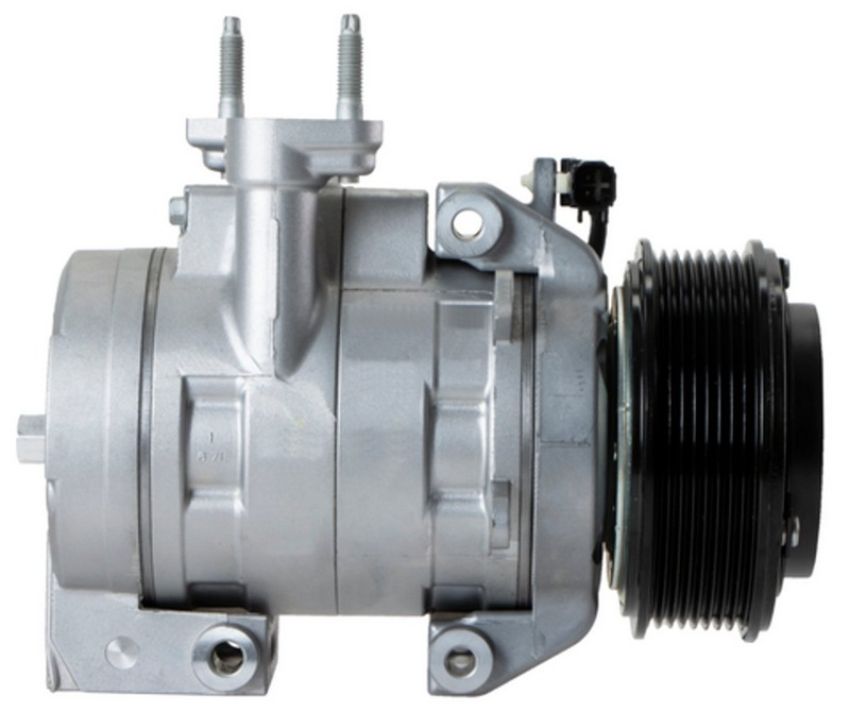 Four Seasons 68686 Diesel Kiki DKS20 Compressor