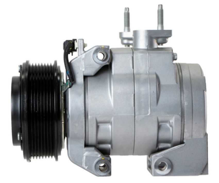 Four Seasons 68686 Diesel Kiki DKS20 Compressor