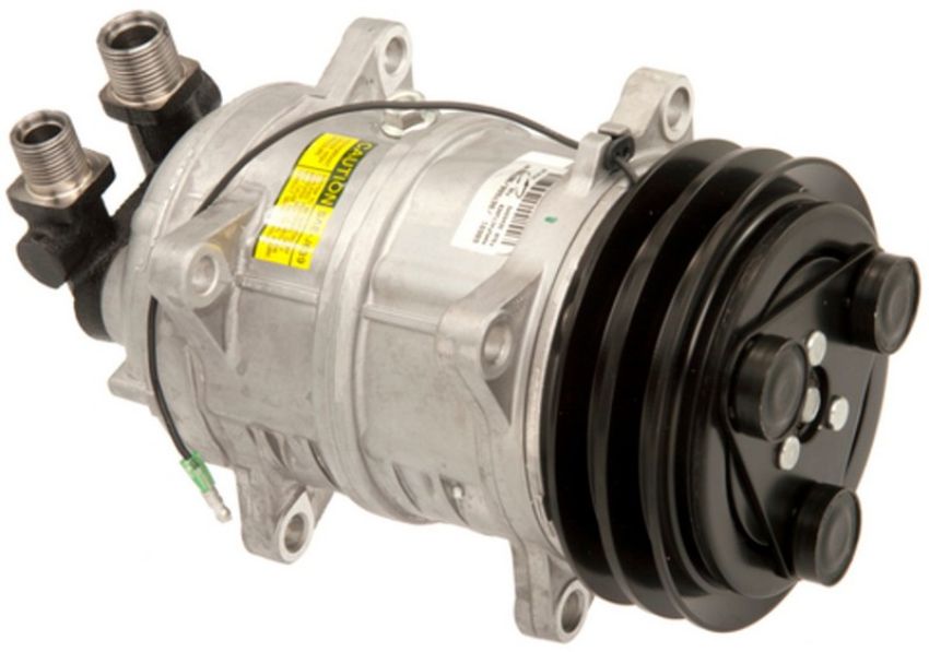 Four Seasons 68691 Valeo TM16 Compressor