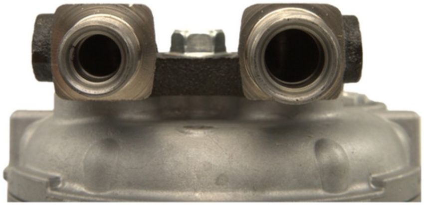 Four Seasons 68691 Valeo TM16 Compressor