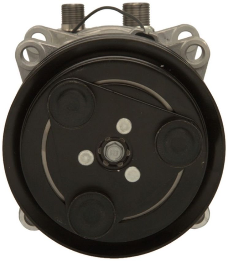 Four Seasons 68691 Valeo TM16 Compressor