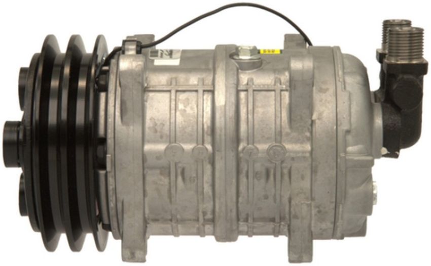 Four Seasons 68691 Valeo TM16 Compressor