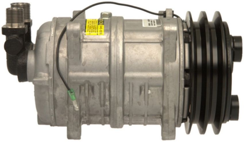 Four Seasons 68691 Valeo TM16 Compressor